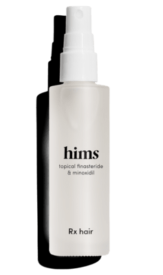 Does Saw Palmetto Prevent Hair Loss? | hims